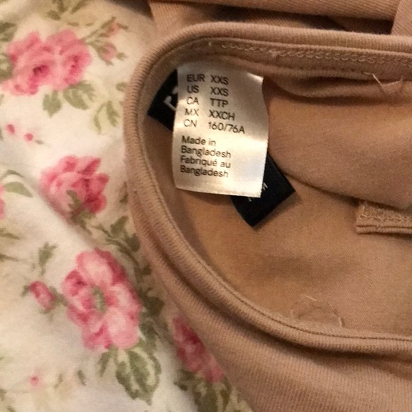 3 h&m halter top dresses bundle - Picture 6 of 9